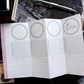 Kurukynki Dream Ledger / The Folding Memo