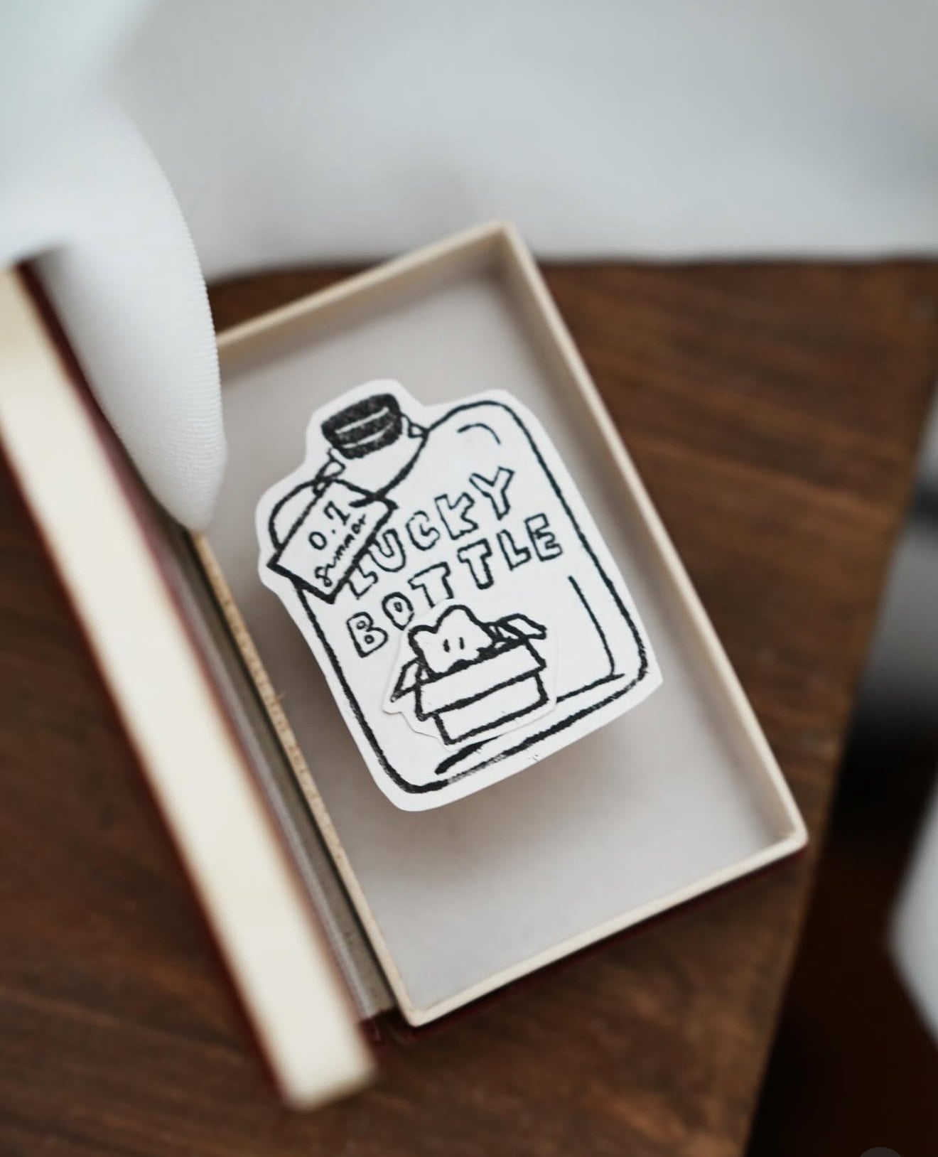 Yamadoro x Tokyo Kamihaku 2025 Limited Stamp Desgisns