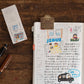 [ PRE-ORDER ] 2027 Seikatsu Mini Daily Calendar