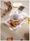 [ PRE-ORDER ] OURS Little Lucky Friends Label Sticker Roll