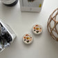 Kmmile Morning Table Masking Tape
