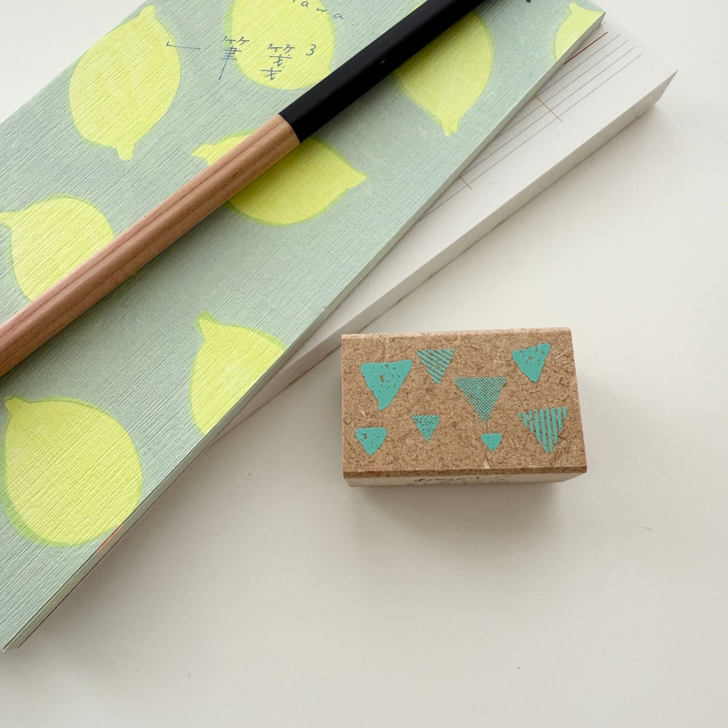 Kodomo No Kao Pattern Series / 8 Designs