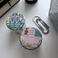 A Kind of Cafe Little Things We Carry PET Tape