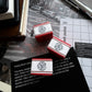 Kurukynki Loop & Lantern Pocket Relics Mini Stamps / 6 Designs