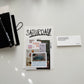 202hosil Saturday Journaling Pack
