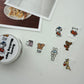Scooty Studio Library Masking Tape