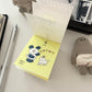 2027 Hanko Makkey Mini Daily Calendar