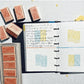 Matsukawasanmiya 2026 Number Stamp / L Set