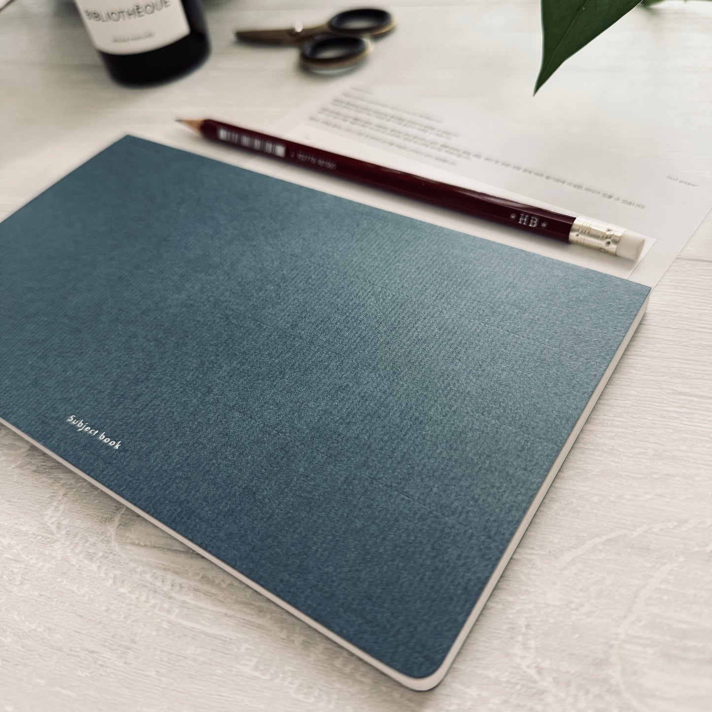 Analogue Keeper 2025 NEW Subject Book