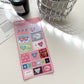 Jeongo Innerside Mr. Bear's This Day & That Day Sticker