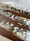 Misshoegg Meadow Flower Fairies PET Sticker Roll