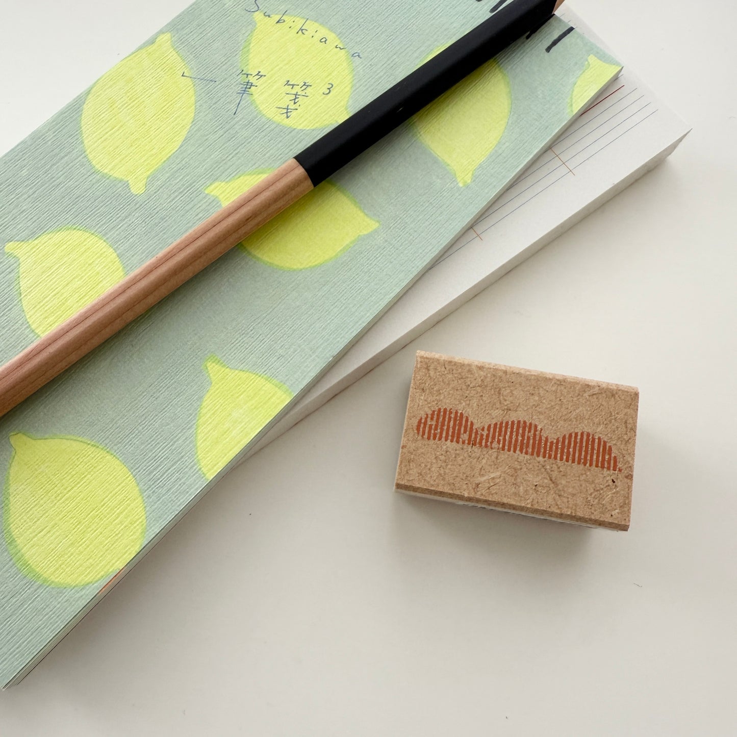 Kodomo No Kao Pattern Series / 8 Designs