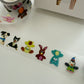Sosom room Peekaboo Sticker Roll