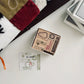 Kurukynki 2025 Summer SO RANDOM Rubber Stamp Set / 9 Options