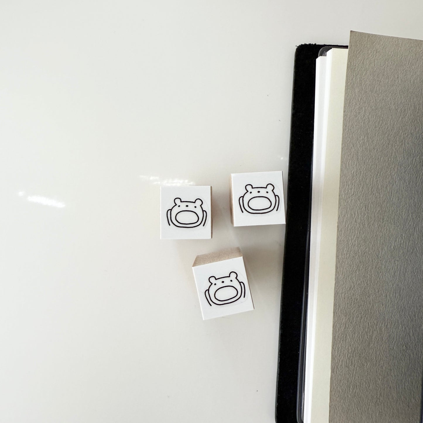 Toranousagi3 Rubber Stamp Collection / Group 4