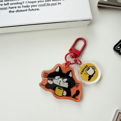 Creators Circus Journal Charms / 3 Designs