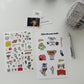 Scooty Studio 2026 Scooty Sticker