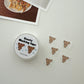 Scooty Studio Gomdori Masking Tape