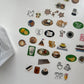 Kmmile Daily Objects Masking Tape