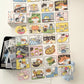 MIND WAVE Mainichi Memory Sticker