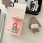 2027 Hanko Makkey Mini Daily Calendar