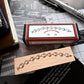Kurukynki Loop & Lantern Linked Stamp