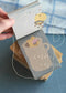 Bighands Rainy Days Collection Memo Pads / 5 Designs