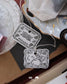 Kurukynki Loop & Lantern Pocket Relics Mini Stamps / 6 Designs