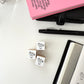 Toranousagi3 Rubber Stamp Collection / Group 1
