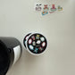 Sosom room Talk! Kiss-cut Sticker Roll