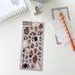 Creators Circus Sticker Sheet / LOTA & Scooty Studio
