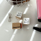 Toranousagi3 Rubber Stamp Collection / Group 1