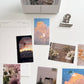 Bighands Moment Series Cozy Sprinkles Sticker Pack