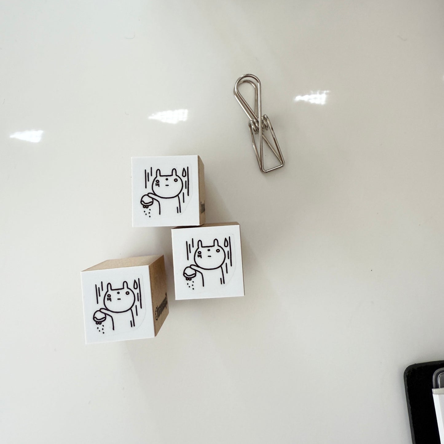 Toranousagi3 Rubber Stamp Collection / Group 6