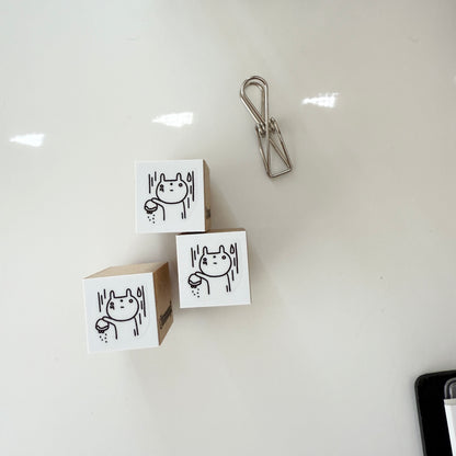 Toranousagi3 Rubber Stamp Collection / Group 6