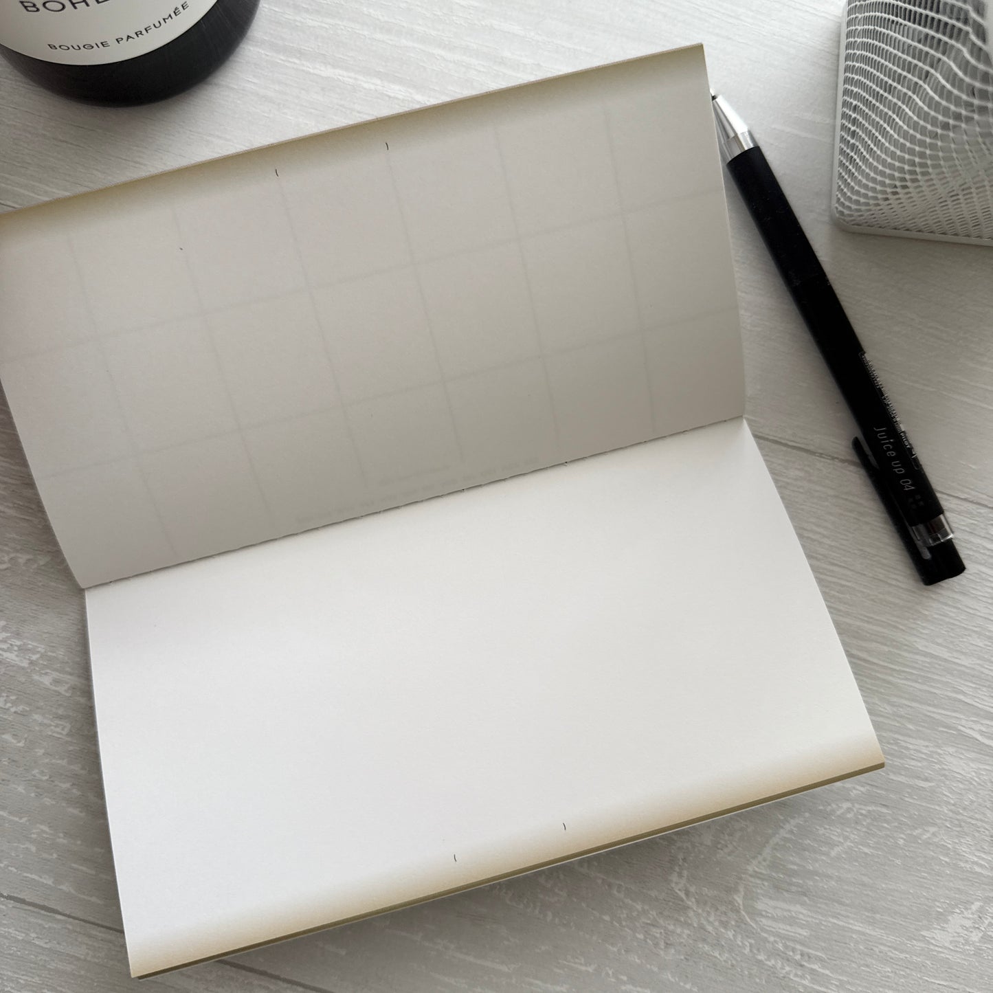 Analogue Keeper 2025 NEW Pocket Book / Monthly