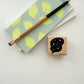 Kodomo No Kao I Love Stamp Series / 3 Designs
