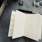 MD 2027 Notebook Diary / A7