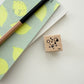 Kodomo No Kao I Love Stamp Series / 8 designs