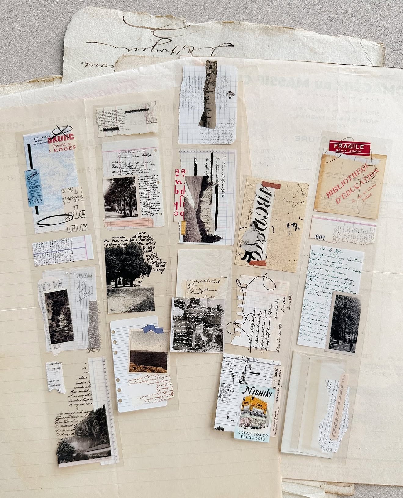 Asteroid B-610 Retro Song PET Tape