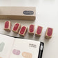 Matsukawasanmiya Mr. Potato Rubber Stamp Set