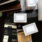Kurukynki Dream Ledger Classic Frame Rubber Stamp / Medium