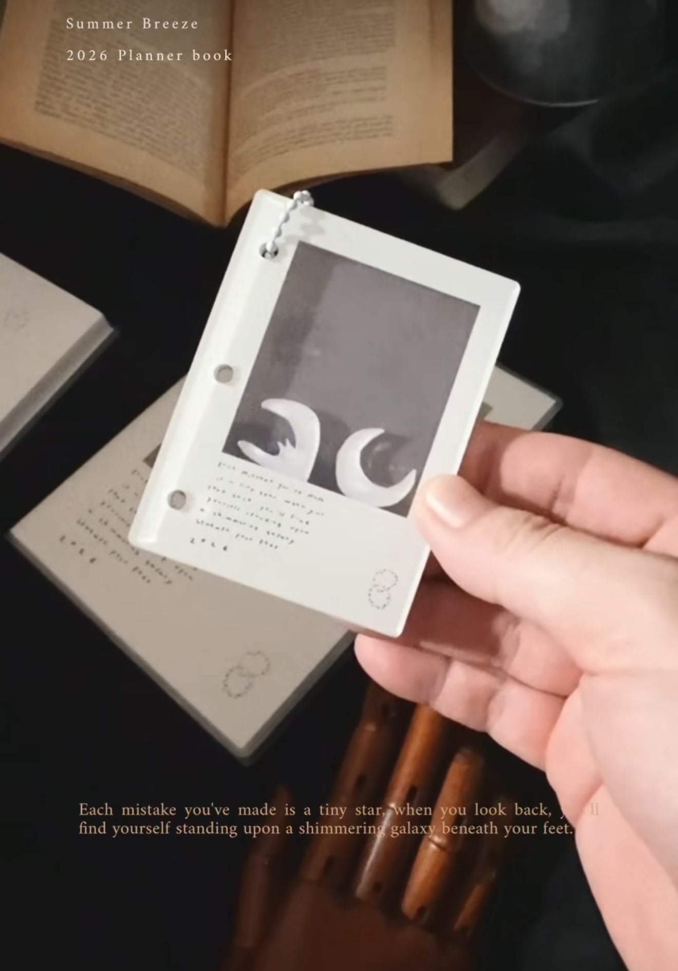 2026 Thinking of You Journal - Summer Breeze