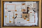 [ PRE-ORDER ONLY ] EileenTai 2025 Summer NEW / Bakery Bear Rubber Stamp
