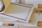[ PRE-ORDER ONLY ] EileenTai 2025 Summer NEW Memo / Bakery