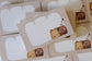 [ PRE-ORDER ONLY ] EileenTai 2025 Summer NEW Memo / Bakery
