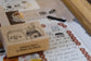 [ PRE-ORDER ONLY ] EileenTai 2025 Summer NEW / Bakery Bear Rubber Stamp
