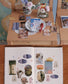 Bighands Moment Series Bighands Sticker Pack