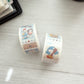 Sho Littlehappiness Mail Buddy Postal Stamp Washi Sticker Roll