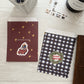 La Dolce Vita Christmas Envelope Set
